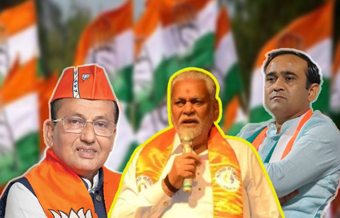 “Congress in Rajkot would have met same fate as Surat if...” says Cong leader