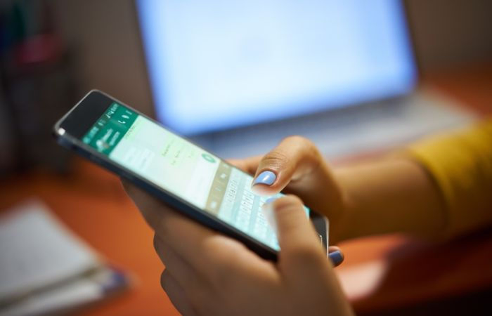 Ahmedabad woman files cyber complaint after obscene WhatsApp messages, photo misuse