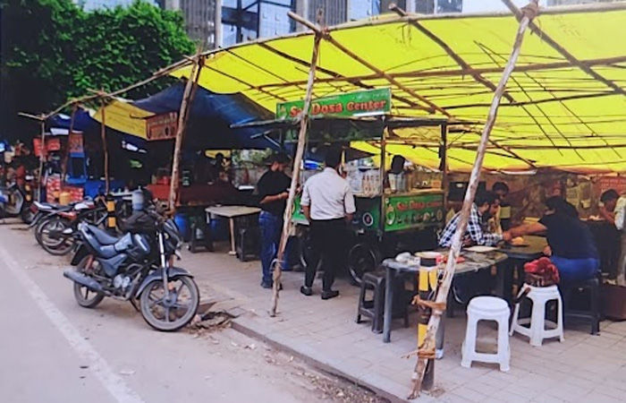 વડોદરા કોર્પોરેશનમાં સ્ટ્રીટ વેન્ડર્સ અને પાર્કિંગની નવી પોલિસી માટે જગ્યા નક્કી કરવા સમિતિનું ગઠન