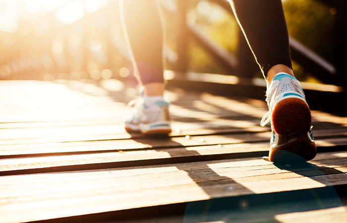 Exercise during morning, afternoon to ward off diabetes risk: Study