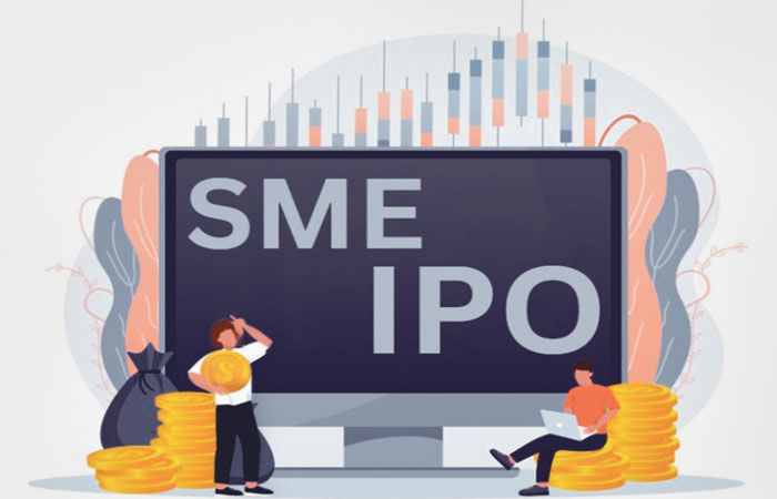 SME લિસ્ટિંગ યથાવત, પરંતુ ટ્રેડિંગ પ્રવૃત્તિ ઓછી : BSE-NSE પર સોદામાં ઘટાડો