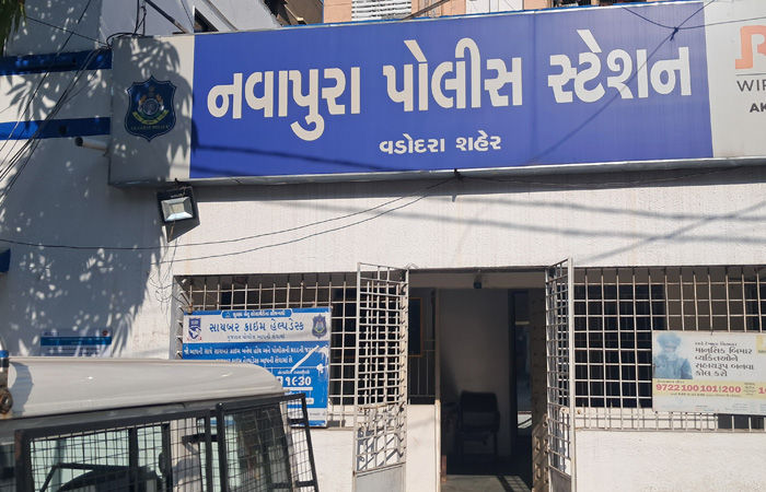 વિધવા મહિલાને લગ્ન માટે દબાણ કરનાર પ્રેમી સામે ગુનો નોંધાયો