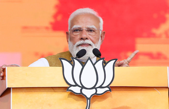 PM મોદીએ કેરળની જનસભામાં અમદાવાદની તુલના તિરુવનંતપુરમ સાથે કરી, જાણો કારણ