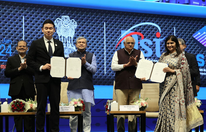 Vibrant Gujarat Summit Day Two: Start ups, Uni campuses, EV talks and more