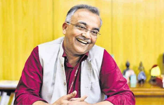 દિલ્હીની વાત : પીએમઓમાંથી વધુ એક અધિકારીનું રાજીનામું