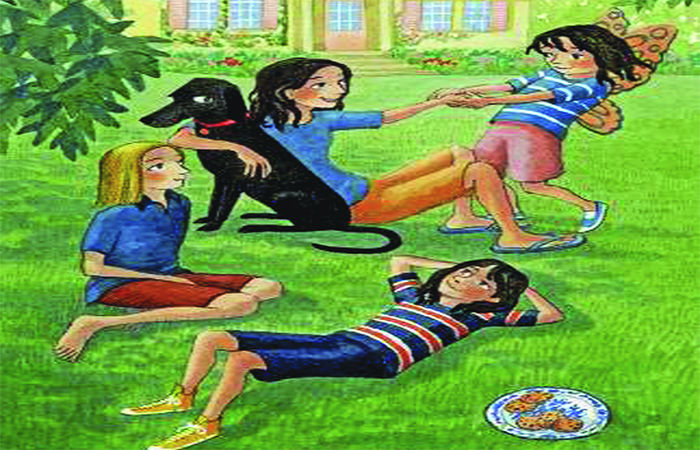A Summer of Sisters, Secrets, and Surprises: The Magic of The Penderwicks