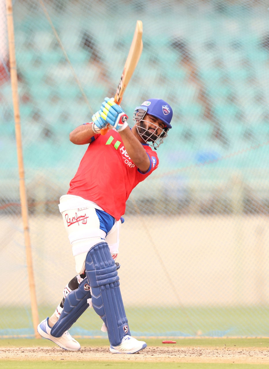 IPL: Pant’s return shows his perseverance, commitment & willpower to come back