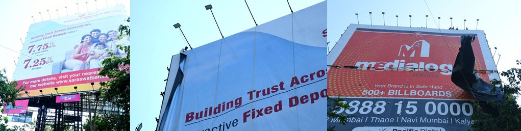 After 14 deaths, BMC acts against illegal hoardings in Mumbai