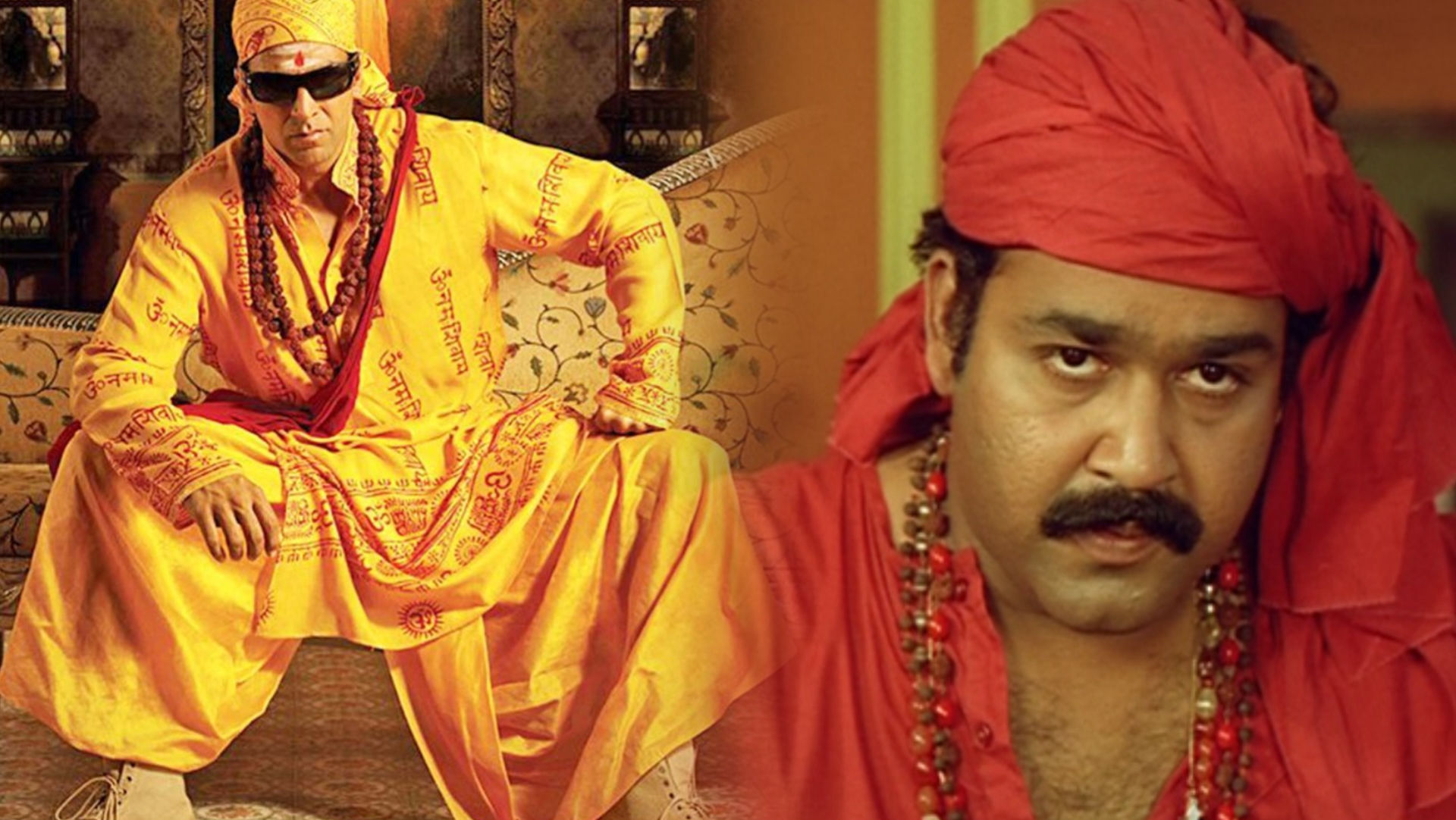 માત્ર અજય દેવગન જ નહીં, અક્ષય કુમારે પણ મોહનલાલની ફિલ્મોની રીમેક બનાવીને છાપ્યા કરોડો રૂપિયા, જાણો કઈ ફિલ્મો છે…