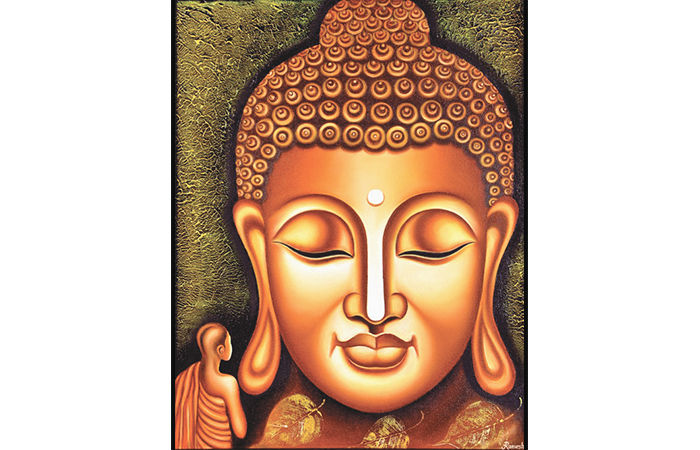 લાગણી : સ્વર્ગનો ઉલ્લાસ કે નર્કનો વિષાદ!                    .