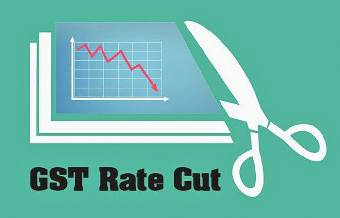 GST ઘટાડાનો લાભ ભાવ ઓછો કરવાથી જ આપ્યો ગણાય