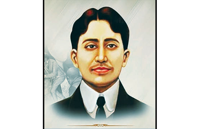 આપણા સ્વાતંત્ર્ય નાયકો : મદનલાલ ધીંગરા