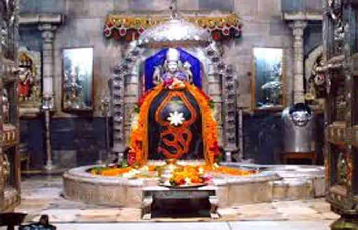 સોમનાથ મંદિર આસપાસ એક જમાનામાં હતા યોગના મોટા કેન્દ્રો