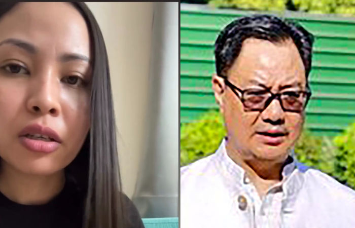 Northeast woman shares  experience of racial taunts in Delhi, Kiren Rijiju responds