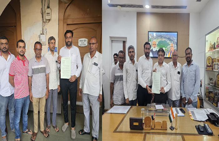 ભાજપની આંતરિક જૂથબંધીના કારણે કતારગામના લોકોને હજી સરકારમાં વિશ્વાસ નથી બેસતો