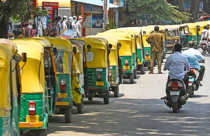 BREAKING: 'ભરોસો રાખો, બધુ બરાબર છે', પેટ્રોલ-ડીઝલ અને LPGને લઈને કેન્દ્રનું મહત્ત્વનું નિવેદન
