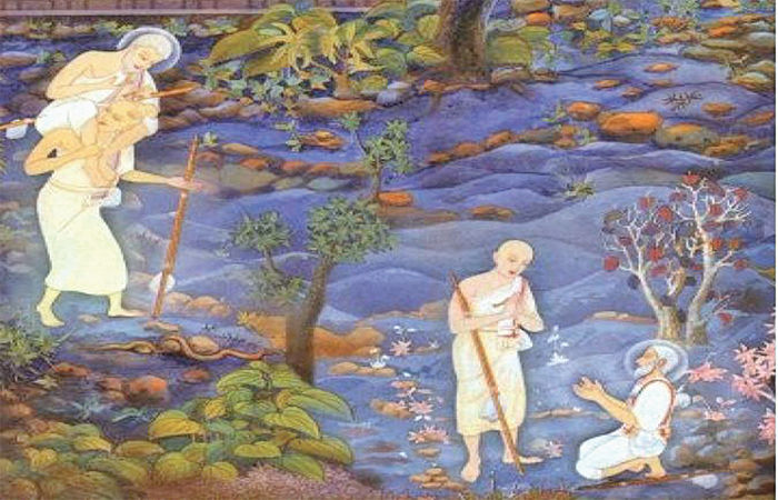 પર્યુષણનાં રહસ્યો અને આપણી અધ્યાત્મયાત્રા