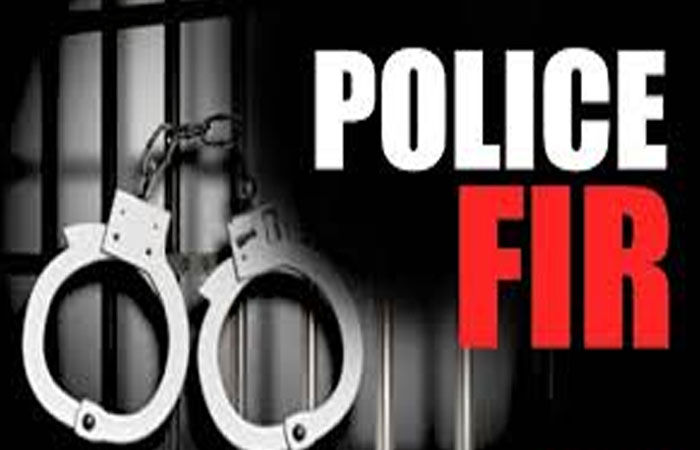 યુ-ટયુબર નીતિન જાની સાથેના ઝઘડાનો ખાર રાખી કારમાં તોડફોડ