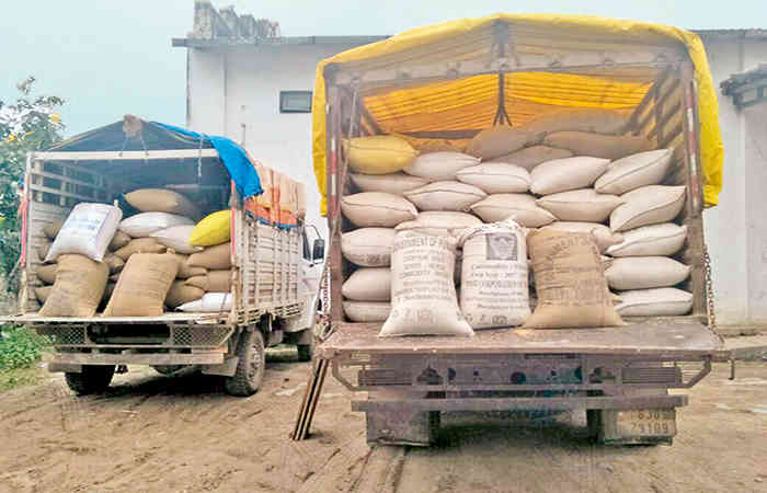 FCI માટે નવી મોસમ; ઘઉં-ચોખાના ભાવો ઘટશે