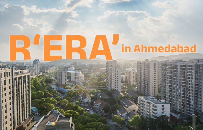 Ahmedabad set for R‘ERA’ in real estate market; concerns over property rates grow