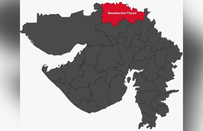 Vav-Tharad is new district of Gujarat, becomes 34th district in state