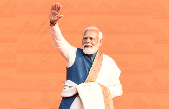 'લખી રાખજો, 2029માં પણ નરેન્દ્ર મોદી જ વડાપ્રધાન બનશે...', ગૃહમંત્રી અમિત શાહની રાજકીય ભવિષ્યવાણી