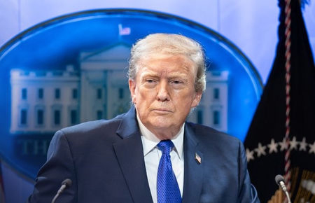 US seizes Iranian ship, Iran claims drone strike retaliation