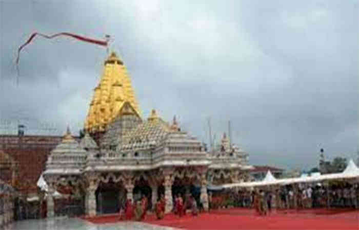 યાત્રાધામ અંબાજી મંદિરનાં દ્વાર હજી 31મી જાન્યુઆરી સુધી બંધ રહેશે