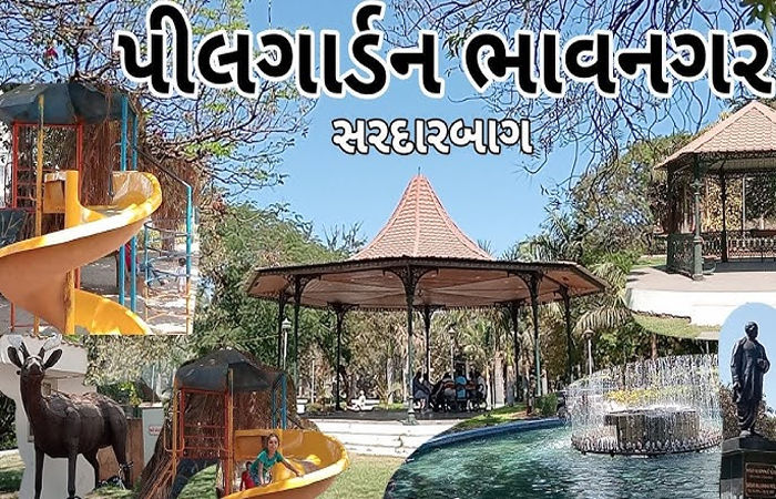 હીટવેવ એક્શન પ્લાન : શહેરના જાહેર બગીચાઓ રાત્રે 11 સુધી ખુલ્લા રખાશે