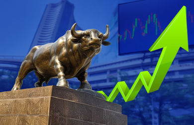 Market cheers ceasefire in biggest rally this year so far, Sensex jumps nearly 2,950 points