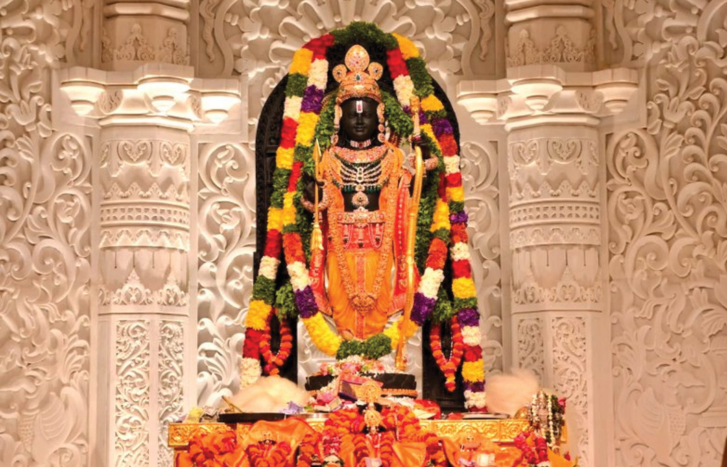 રામ મંદિરમાં ફરી મોટા કાર્યક્રમનું આયોજન, વડાપ્રધાન મોદીની હાજરીમાં બોલિવૂડ કલાકારો ભજવશે રામલીલા