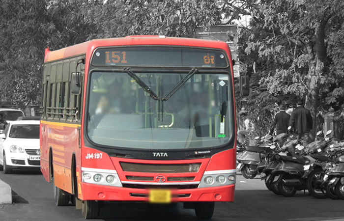 13 die in 259 accidents caused by Ahmedabad’s AMTS-BRTS