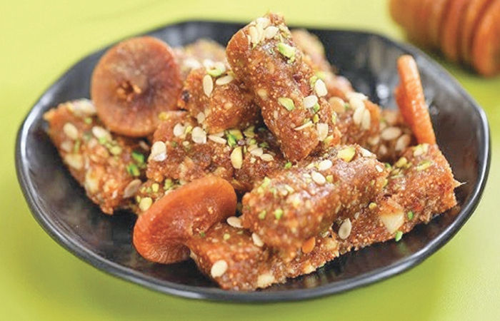 દાવત : મોંમા પાણી લાવે તેવી મીઠાઈઓ