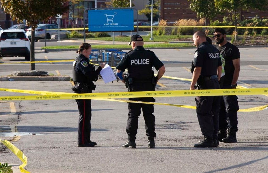 Indian mission in Toronto working on transporting mortal remains of killed Gujarati student