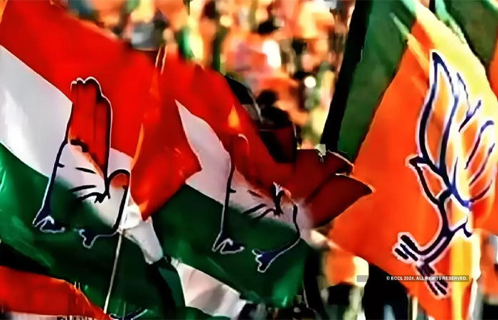 હરિયાણા વિધાનસભા ચૂંટણીમાં જાતિ સમીકરણો બદલાયા, સર્વેમાં થયો ચોંકાવનારો ખુલાસો