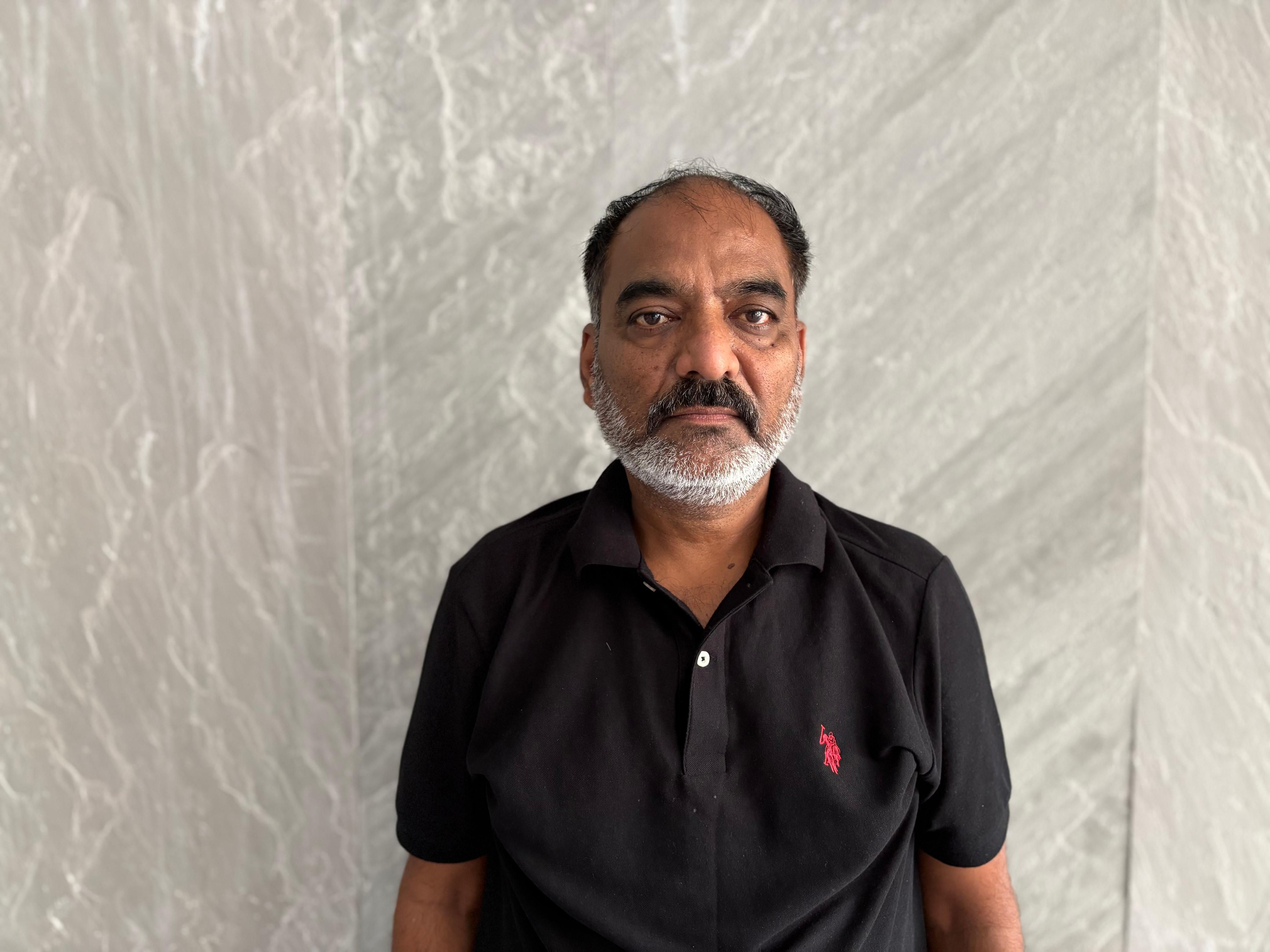 માસ્ટર માઇન્ડ બોબી પટેલના ભાગીદાર બિપિન દરજીની ધરપકડ