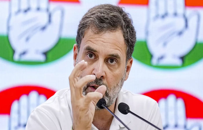 બિહારમાં કોંગ્રેસે ચોંકાવ્યાં, ચૂંટણી લડવા કર્ણાટક-તેલંગાણા જેવા પ્લાન પર વ્યૂહનીતિ ઘડી?