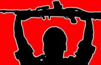 Six Naxals reportedly killed in joint CRPF-CoBRA operation in Jharkhand