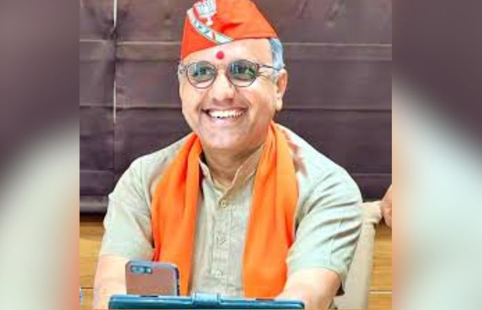 Gujarat cabinet reshuffle: School and higher education portfolios merged under one minister