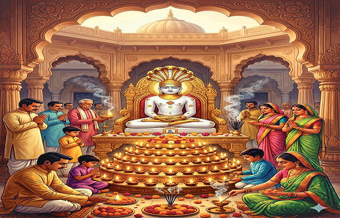1- ધજા : 101પેઢીને મજા
