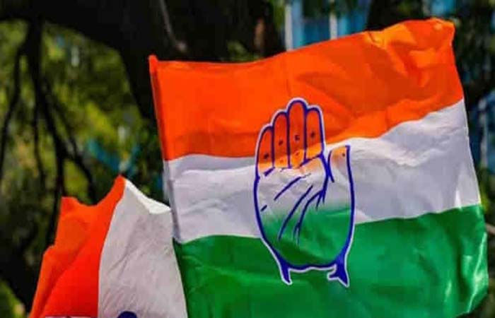 જામનગર મહાનગરપાલિકા ચૂંટણી : કોંગ્રેસે આખરે 64 ઉમેદવારોની યાદી જાહેર કરી