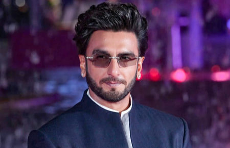 FWICE withdraws non-cooperation directive against Ranveer Singh after legal notice