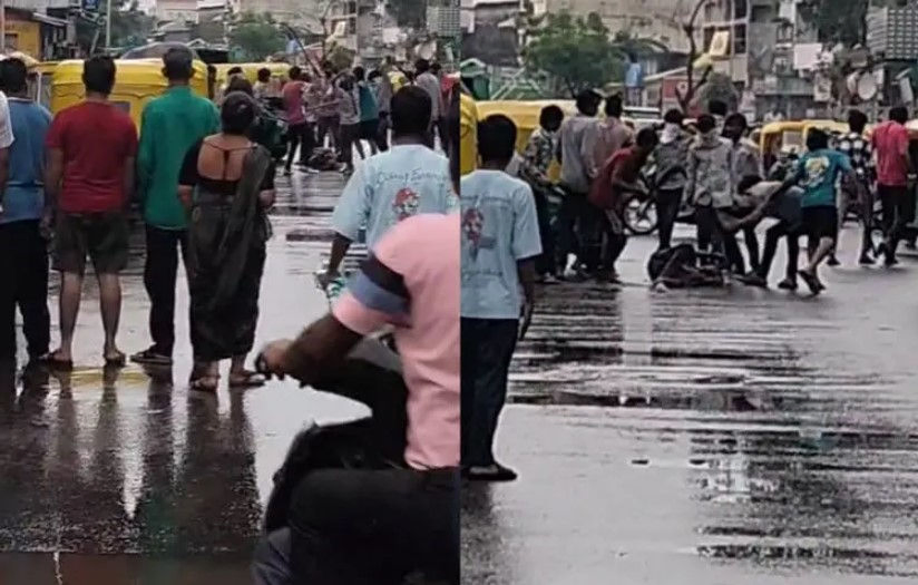 Third murder in a week: Labourer’s body found under Ghodasar bridge in Ahmedabad