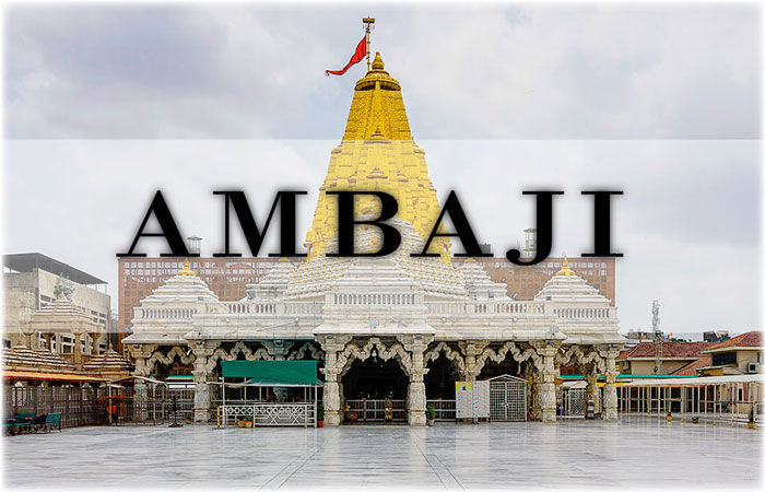 With ₹11 lakh unpaid to Ambaji Trust for BJP leaders’ feast, Cong begins donation drive