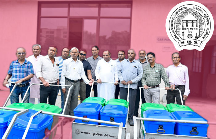 AMC resolves 1523 complaints in the first public meet
