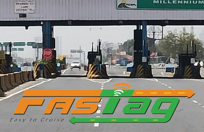 FASTag Pass: રૂ.3 હજારનો 'વાર્ષિક ફાસ્ટેગ પાસ' કાલથી લાગુ, જાણો ખરીદવાની સિમ્પ્લ પ્રોસેસ