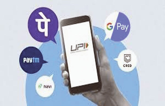 ડિજિટલ વ્યવહારમાં આકર્ષણ: જુલાઈ માસમાં UPI પેમેન્ટસ વોલ્યુમ વિક્રમી ટોચે