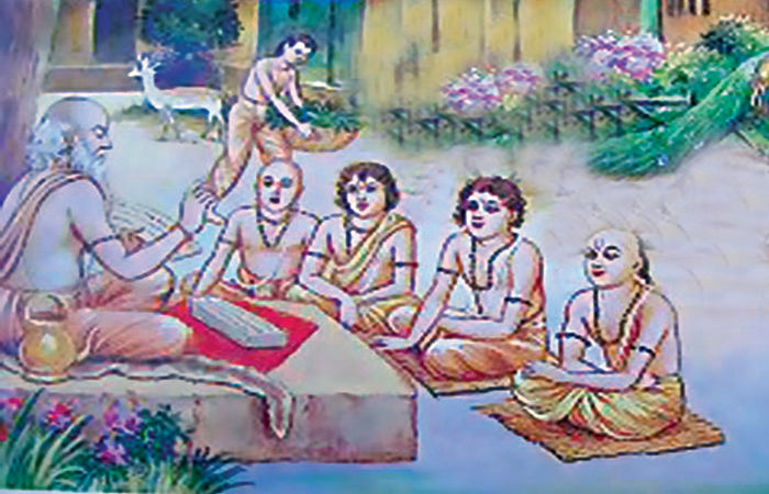 સફળતા કઈ રીતે મળે ?                                       .