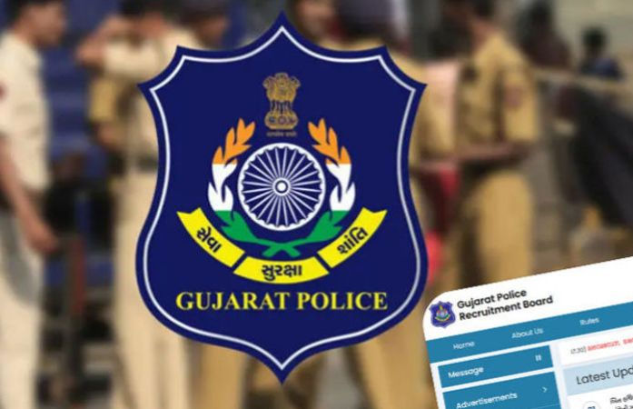 ગુજરાત પોલીસ ભરતી અપડેટ: PSI-LRDની શારીરિક કસોટી માટે કોલ લેટર ડાઉનલોડ કરવાની તારીખ જાહેર