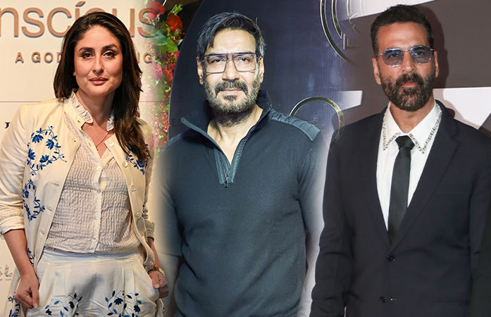 'ગોલમાલ 5'માં બોલિવૂડના દિગ્ગજ એક્ટરની એન્ટ્રી, વિલનની ભૂમિકા નિભાવશે, કરિના કપૂરની પણ વાપસી